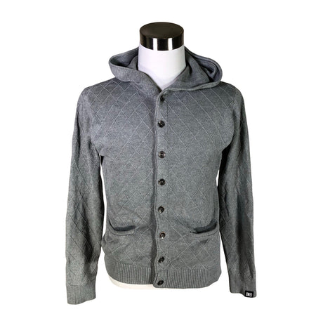 Unisex Makia - Cardigan, size S - Gray ()