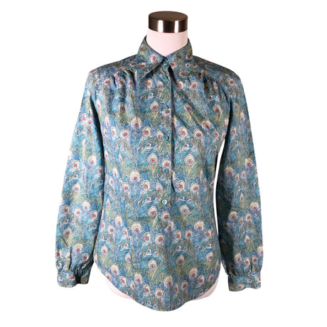 Unisex Filippa K. - Blouse, size 38 - Light blue ()