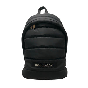 Unisex Marimekko - Backpack, size Maxi - Black (1)