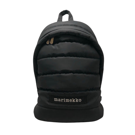 Unisex Marimekko - Backpack, size Maxi - Black ()