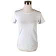 Unisex Weekend by MaxMara - T-shirt, size 36 - Light blue ()