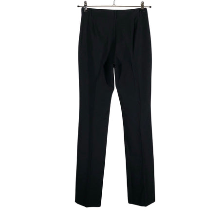 Unisex Marimekko - Straight leg trousers, size 36 - Black (2)
