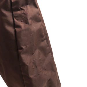 Unisex Longchamp - Handbag, size Maxi - Brown (3)