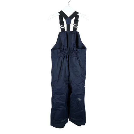 Unisex Neomondo - Winter pants, size 104 - 110 - Blue (2)