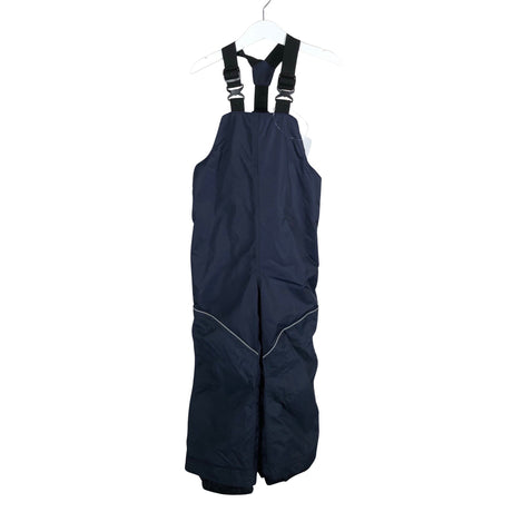 Unisex Neomondo - Winter pants, size 104 - 110 - Blue ()