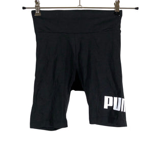 Unisex Puma - Tricot shorts, size 34 - Black (1)