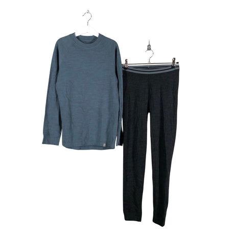 Unisex Ullmax - Thermals, size 146 - 152 - Gray ()