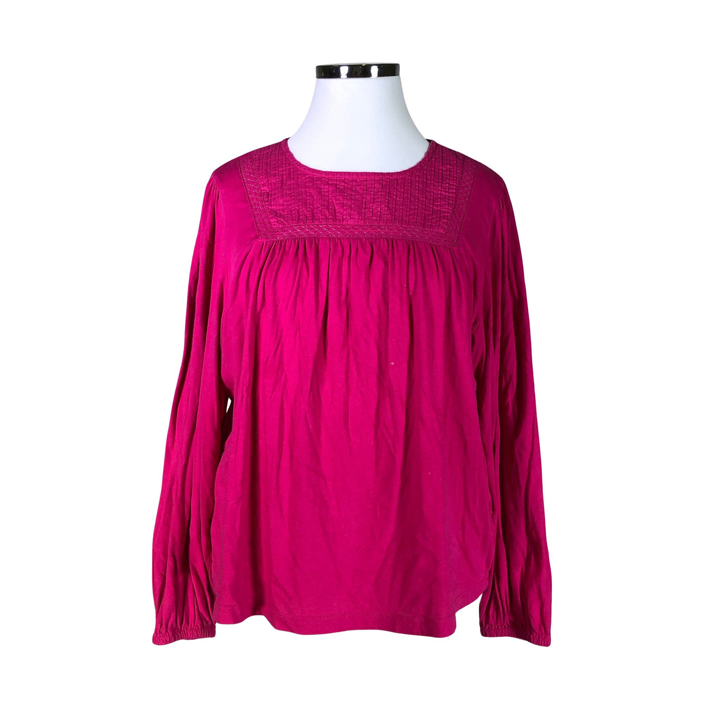 Unisex Marks&Spencer - Tricot shirt, size 42 - Pink (1)