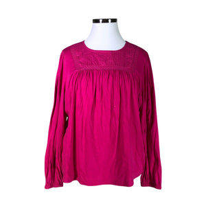 Unisex Marks&Spencer - Tricot shirt, size 42 - Pink (1)