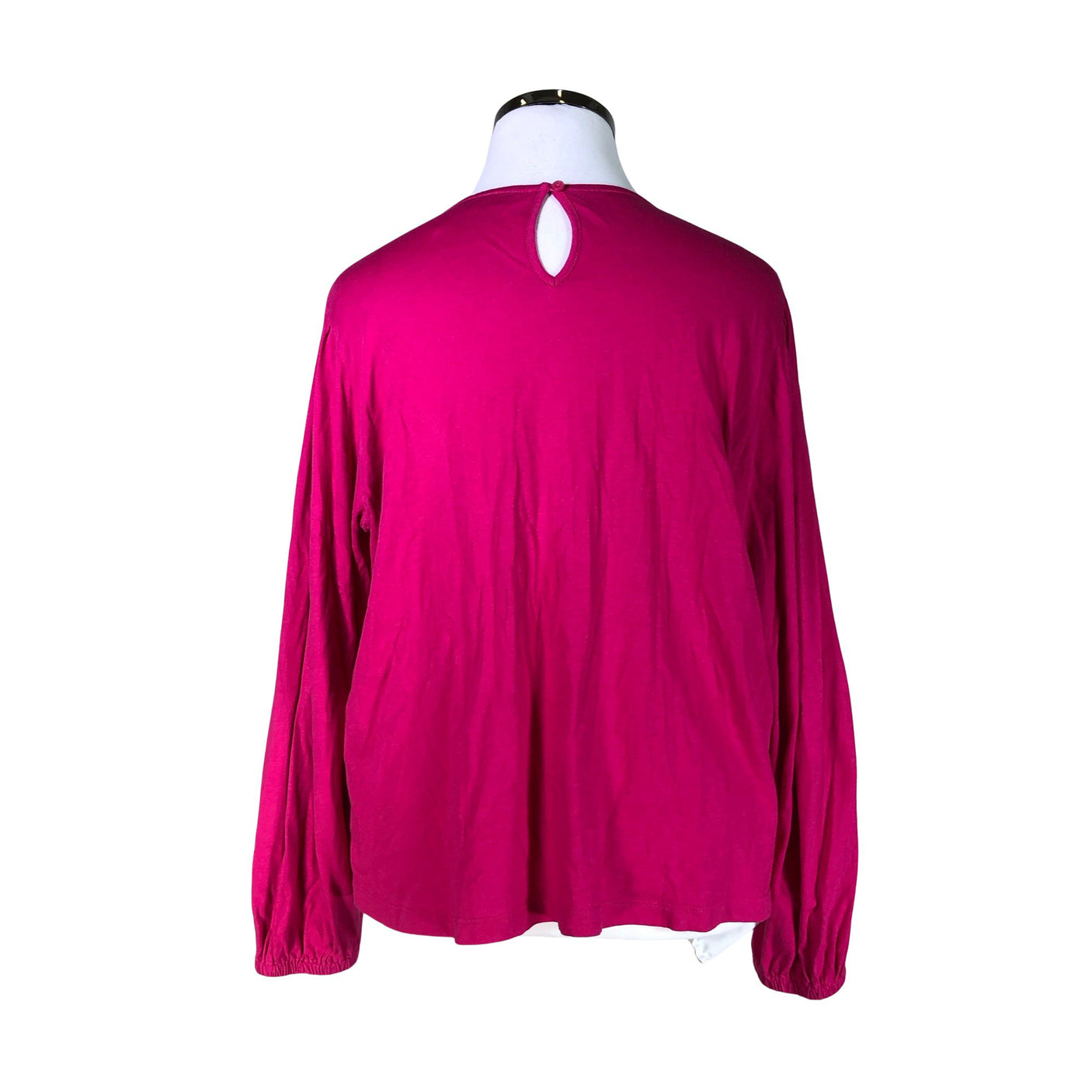 Unisex Marks&Spencer - Tricot shirt, size 42 - Pink (2)