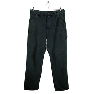 Unisex Carhartt - Jeans, size W31 - Green (1)