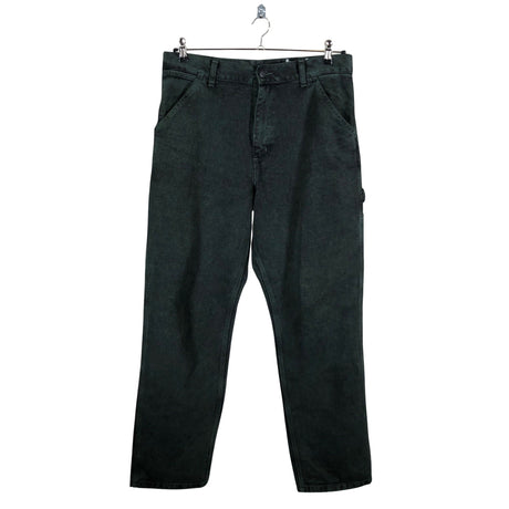 Unisex Carhartt - Jeans, size W31 - Green ()
