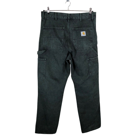 Unisex Carhartt - Jeans, size W31 - Green (2)