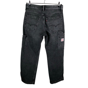 Unisex Levi's - Jeans, size W31 - Gray (2)