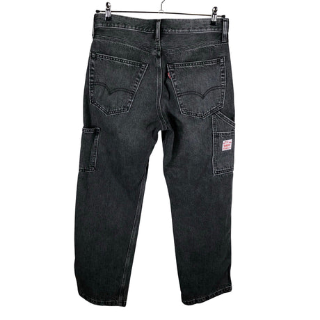 Unisex Levi's - Jeans, size W31 - Gray (2)