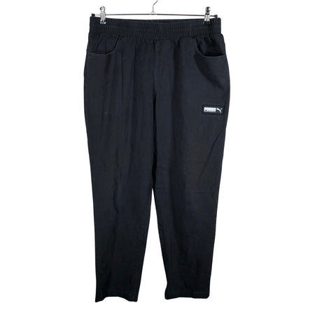 Unisex Puma - Slacks, size L - Black ()