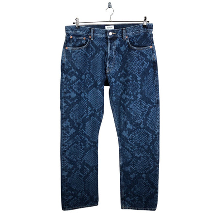 Unisex Weekday - Jeans, size W32 - Blue ()