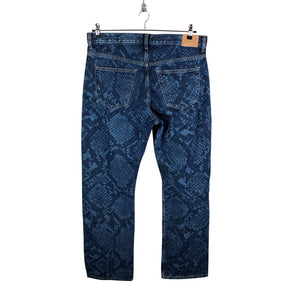 Unisex Weekday - Jeans, size W32 - Blue (2)