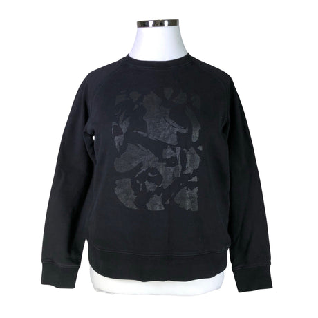 Unisex Peak Performance - Sweatshirt, size 42 - Black ()
