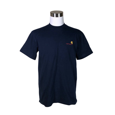 Unisex Carhartt - T-shirt, size M - Blue ()