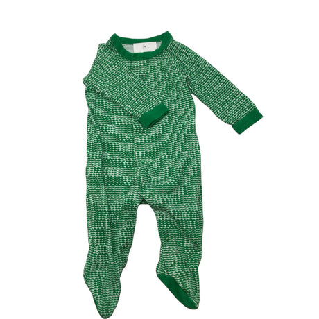 Unisex Marimekko - Romper, size 68 - 74 - Green ()