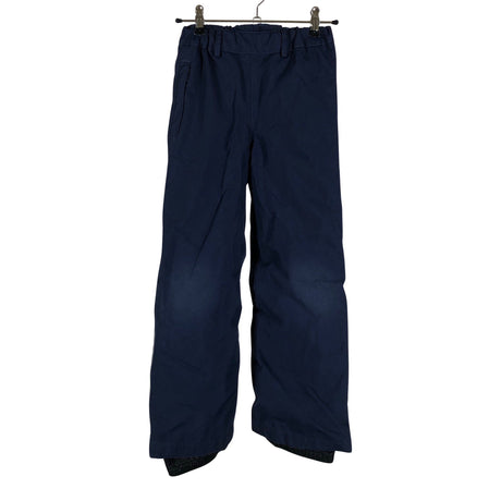 Unisex Reimatec - Winter pants, size 122 - 128 - Blue ()