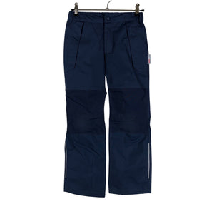 Unisex Reimatec - Spring/Fall pants, size 122 - 128 - Blue (1)