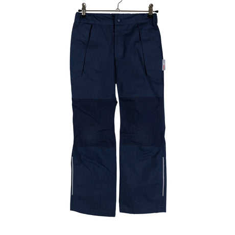 Unisex Reimatec - Spring/Fall pants, size 122 - 128 - Blue ()