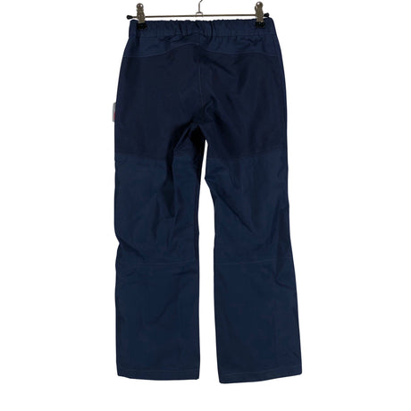 Unisex Reimatec - Spring/Fall pants, size 122 - 128 - Blue (2)