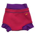 Unisex Speedo - Swim trunks, size 74 - 80 - Pink ()