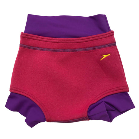 Unisex Speedo - Swim trunks, size 74 - 80 - Pink ()