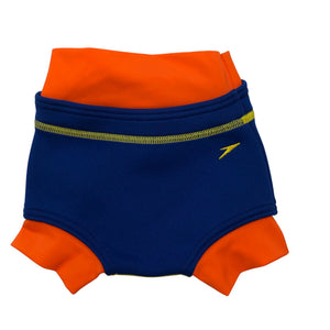 Unisex Speedo - Swim trunks, size 62 - 68 - Blue (1)