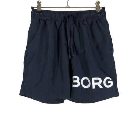 Unisex Björn Borg - Swim trunks, size 146 - 152 - Blue ()