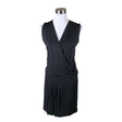 Unisex Mexx - Tricot dress, size 38 - Black ()