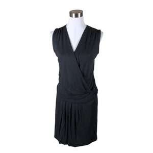 Unisex Mexx - Tricot dress, size 38 - Black (1)