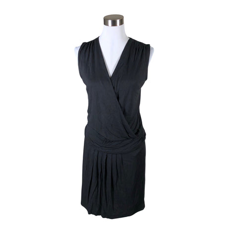 Unisex Mexx - Tricot dress, size 38 - Black ()