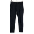 Unisex Mos Mosh - Straight leg trousers, size 36 - Black ()