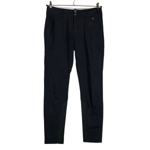 Unisex Mos Mosh - Straight leg trousers, size 36 - Black (1)