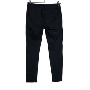 Unisex Mos Mosh - Straight leg trousers, size 36 - Black (2)
