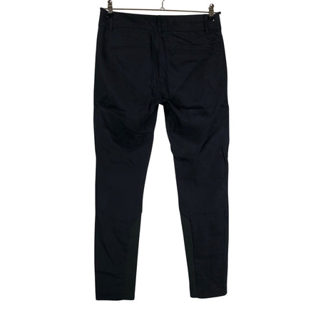 Unisex Mos Mosh - Straight leg trousers, size 36 - Black (2)
