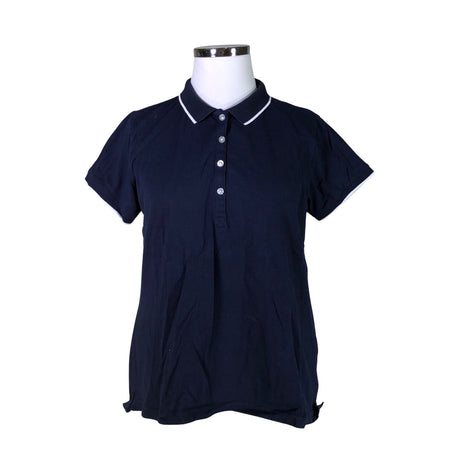 Unisex Etirel - Polo shirt, size 42 - Blue ()