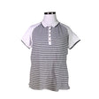 Unisex Luhta - Polo shirt, size 44 - White ()