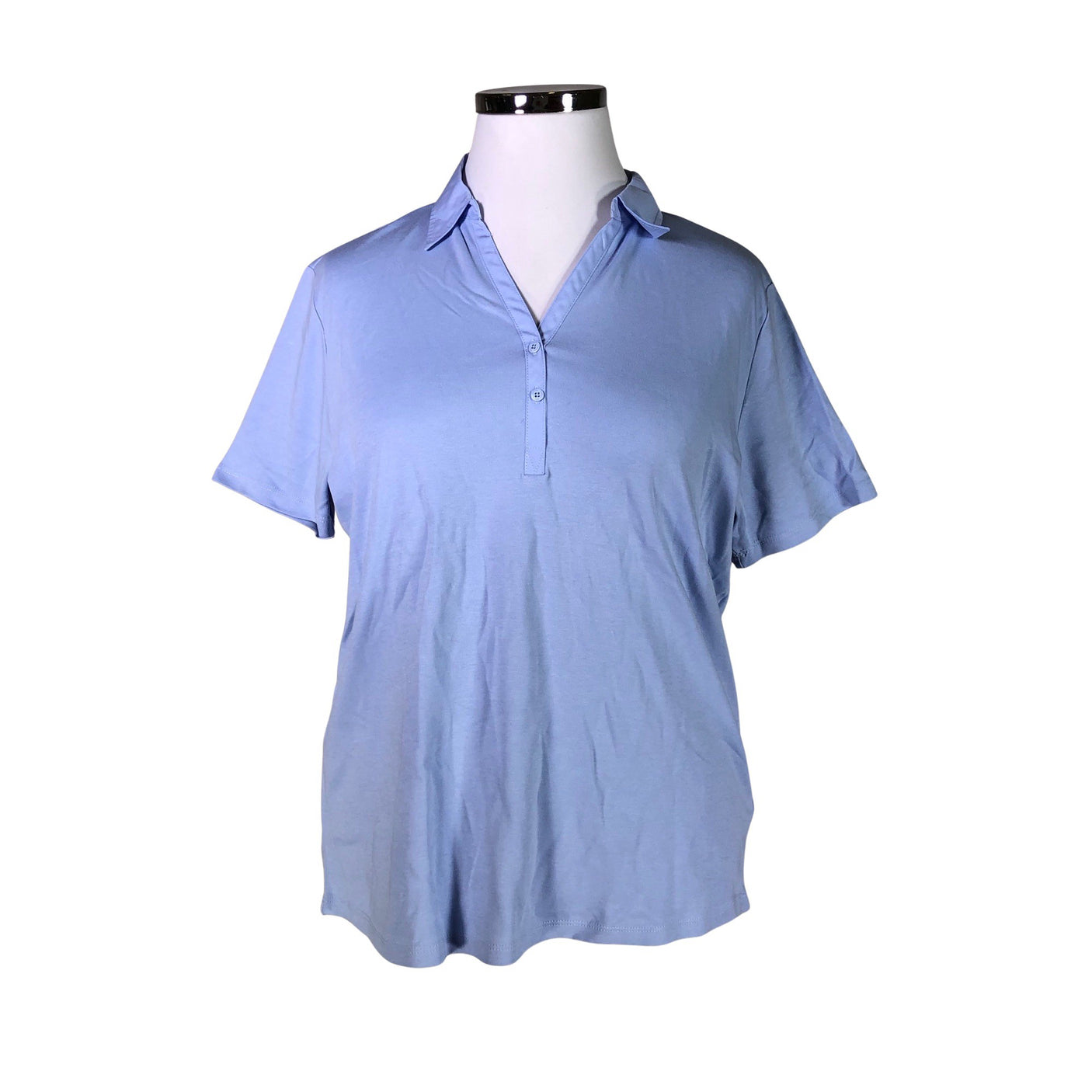Unisex Cecil - T-shirt, size 42 - Light blue (1)