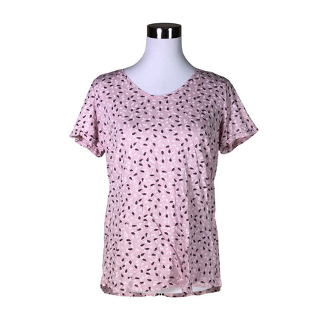 Unisex Cecil - T-shirt, size 40 - Light pink ()