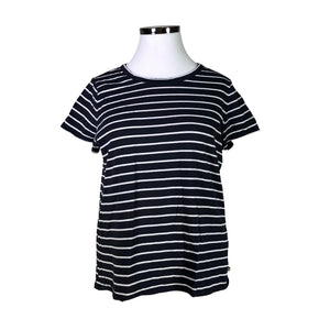Unisex Esprit - T-shirt, size 42 - Blue (1)