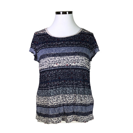 Unisex Esprit - T-shirt, size 42 - Blue ()