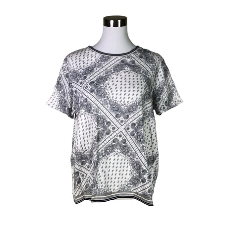 Unisex Cecil - T-shirt, size 40 - White ()
