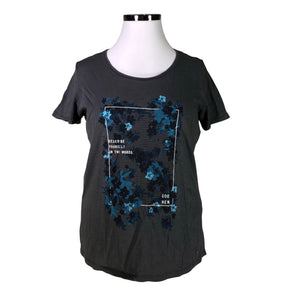 Unisex Cecil - T-shirt, size 42 - Gray (1)