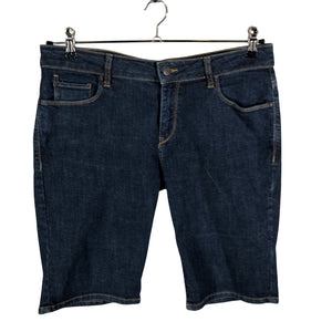 Unisex Esprit - Denim shorts, size W31 - Blue (1)