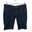 Unisex Esprit - Denim shorts, size W31 - Blue ()